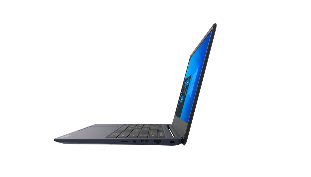 Toshiba A1PYS26E1159 -- - PC portable Toshiba - grosbill.com - 1