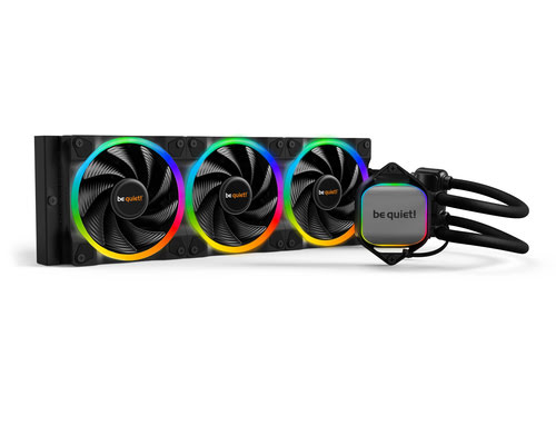 Be Quiet! Pure LOOP 2 FX 360mm - Watercooling Be Quiet! - 0