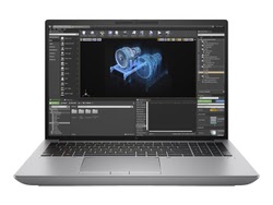PC portable HP Grosbill