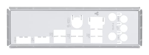 Asus PRIME H810M-A WIFI Micro-ATX  - Carte mère Asus - grosbill.com - 5