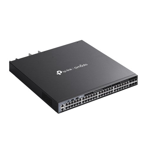 OMADA 48-PORTGIGABIT STACKABLE - Achat / Vente sur grosbill.com - 3