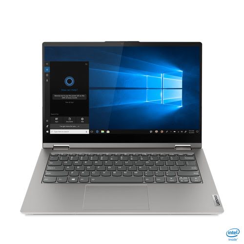 Lenovo ThinkBook 14s Yoga - i7/16G/256G/UMA/14\