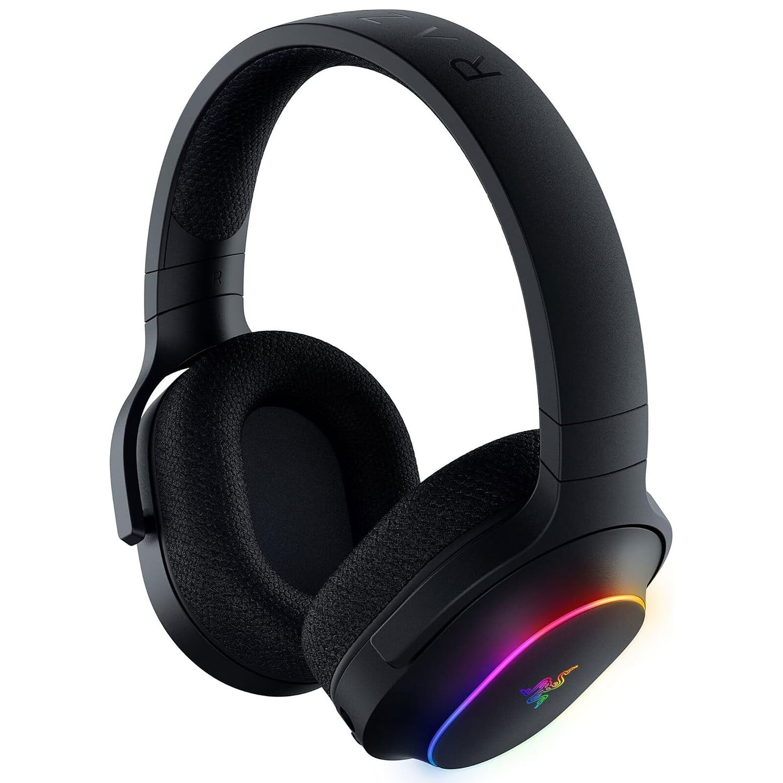 Razer Barracuda X Chroma Stereo Noir - Micro-casque - grosbill.com - 1