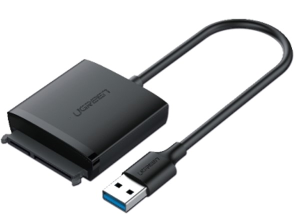 Connectique PC UGREEN Grosbill