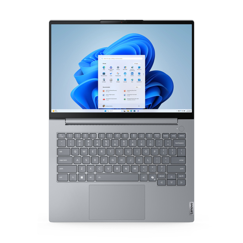 Lenovo 21SG00EYFR - PC portable Lenovo - grosbill.com - 7