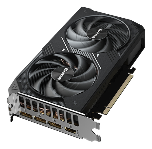 Gigabyte GeForce RTX 5060 Ti WINDFORCE MAX OC 8Go - Carte graphique - 3