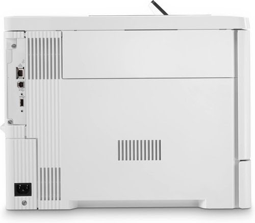 LASERJET COLOR M554DN (7ZU81A) - Achat / Vente sur grosbill.com - 3