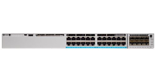 Cisco Stocking/Catalyst 9300 24p 8mGig NW