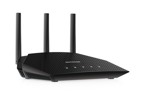 Netgear 6 Ports Wifi 6 AX1800 - RAX10#