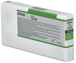 Consommable imprimante Epson Grosbill