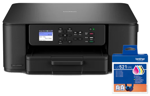 Imprimante multifonction Brother Grosbill