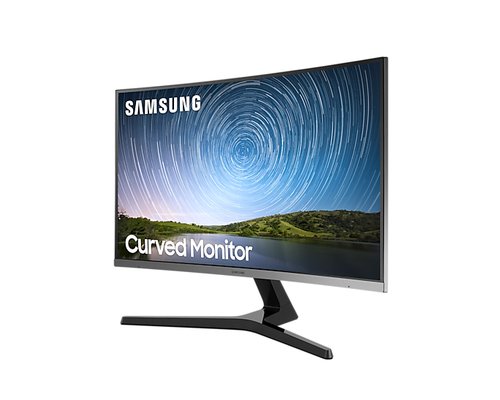 Samsung 32"  LC32R500FHRXEN - Ecran PC Samsung - grosbill.com - 4