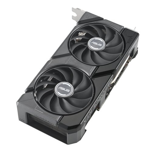 DUAL-RTX4060TI-O8G-EVO - Achat / Vente sur grosbill.com - 2