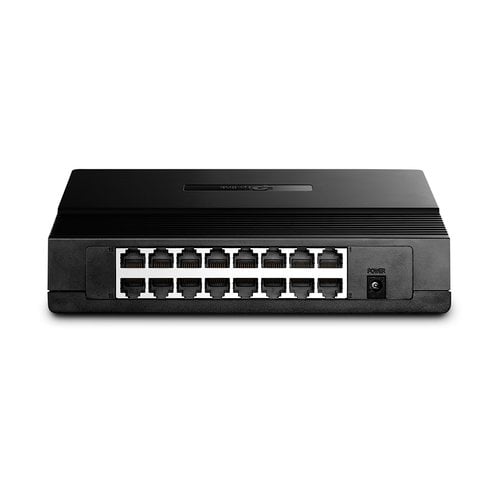 TL-SF1016D UNMANAGED 10/100M - Achat / Vente sur grosbill.com - 2
