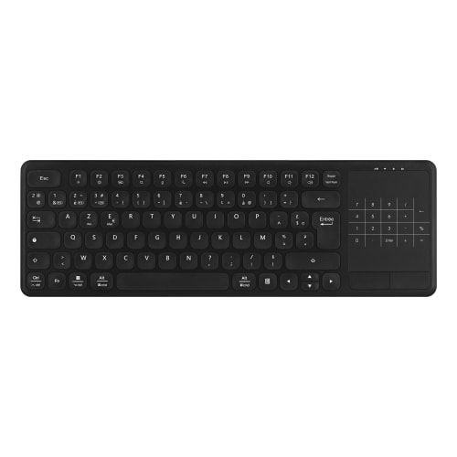 Clavier PC T'nB Grosbill