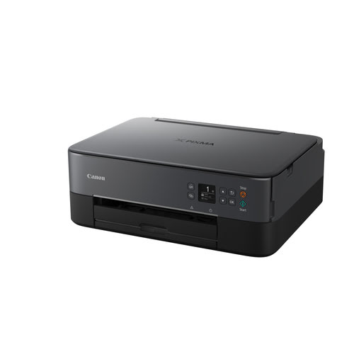 Imprimante multifonction Canon PIXMA TS5350A Noire - grosbill.com - 1
