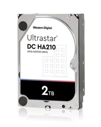 Disque dur externe HGST Grosbill