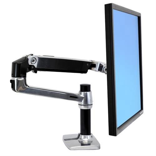 45-241-026/LX Desk Mount LCD Arm - Achat / Vente sur grosbill.com - 3