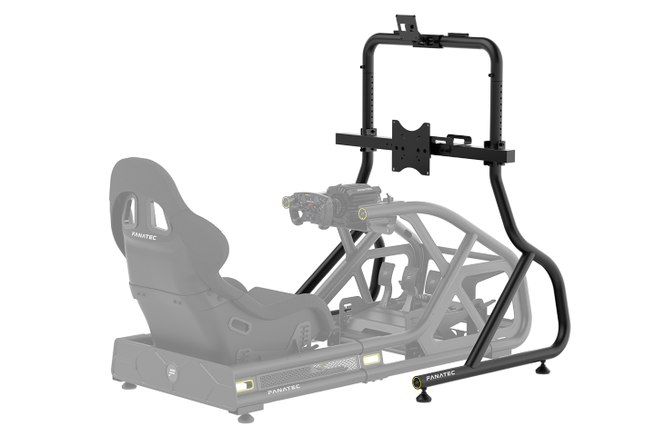 Accessoires Simracing Fanatec Grosbill