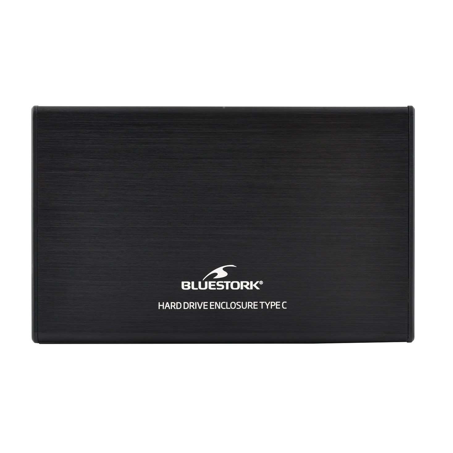 Bluestork USB3.1 Gen 2 Type C pour DD 2.5" - Boîtier externe - 0