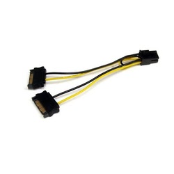 Connectique PC StarTech Grosbill