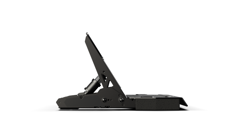 Moza Racing SR-P - RS11 (RS11) - Achat / Vente Pédalier Simracing sur grosbill.com - 3