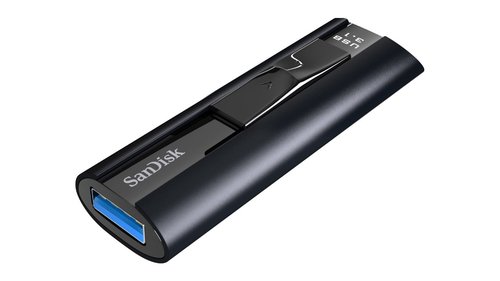 Ext PRO USB3.1 SolidStateFlashDrive256GB - Achat / Vente sur grosbill.com - 3