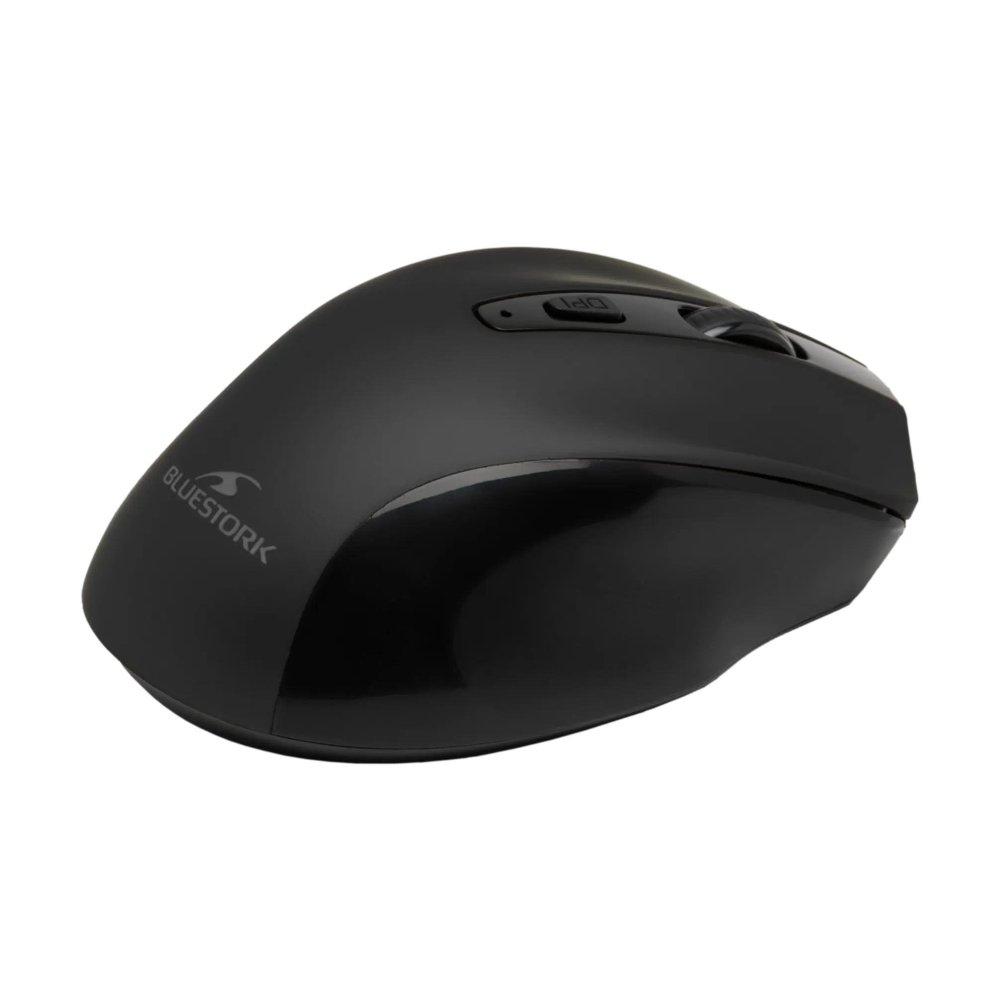 Bluestork Office 75 Dual Mode - Souris PC Bluestork - grosbill.com - 2