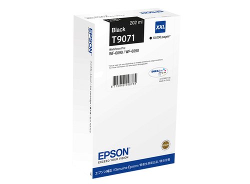 Consommable imprimante Epson Grosbill