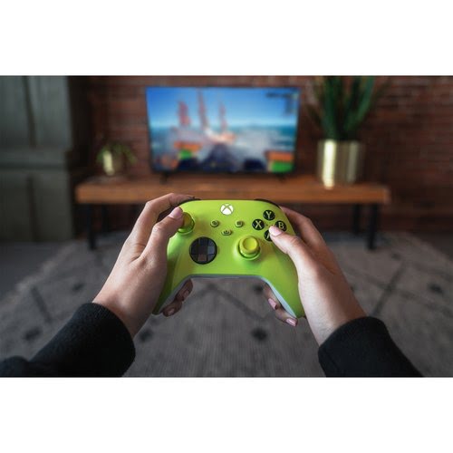 Xbox WLC M Branded - Achat / Vente sur grosbill.com - 7