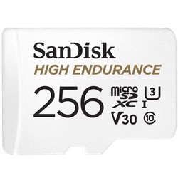 Carte mémoire Sandisk Grosbill