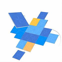Objet connecté / Domotique Nanoleaf Grosbill