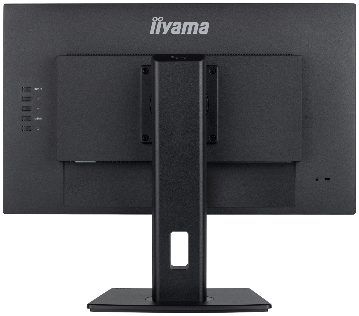 Iiyama 24 pouces  XUB2492QSU-B1 - Ecran PC Iiyama - grosbill.com - 4