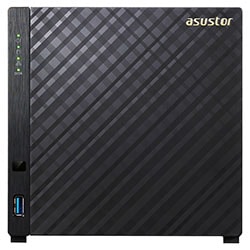 Serveur NAS Asustor Grosbill