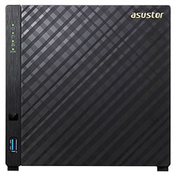 Asustor Serveur NAS MAGASIN EN LIGNE Grosbill