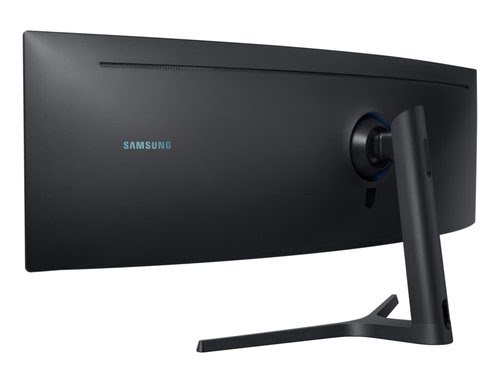 Samsung 49 pouces  LS49A950UIUXEN - Ecran PC Samsung - grosbill.com - 8