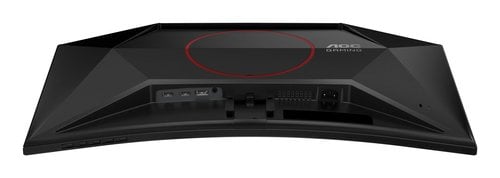 AOC C27G42E - Achat / Vente sur grosbill.com - 11