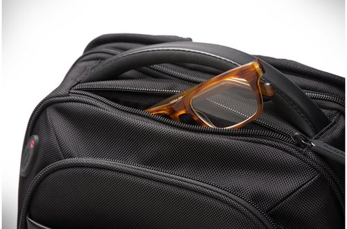 Contour" 2.0 17" Pro Laptop Backpack - Achat / Vente sur grosbill.com - 8