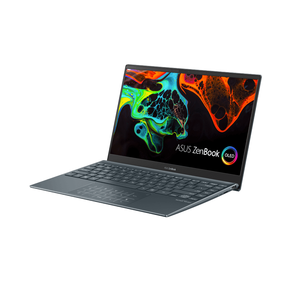 Asus 90NB0SL1-M00HT0 - PC portable Asus - grosbill.com - 2