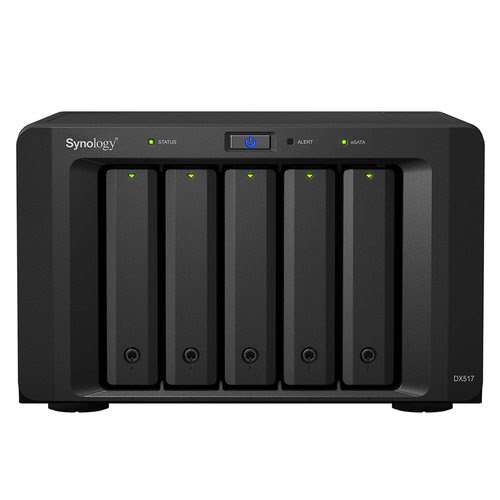 Synology Serveur NAS MAGASIN EN LIGNE Grosbill