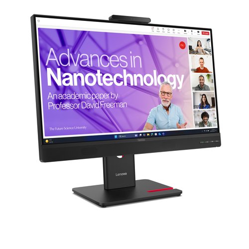 THINKVISION T27QD-4V 27IN 16:9 - Achat / Vente sur grosbill.com - 1
