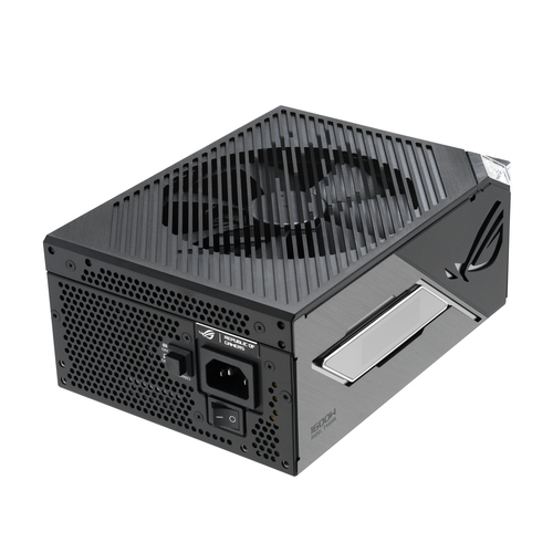 Asus 80+ Titanium (1600W) - Alimentation Asus - grosbill.com - 6