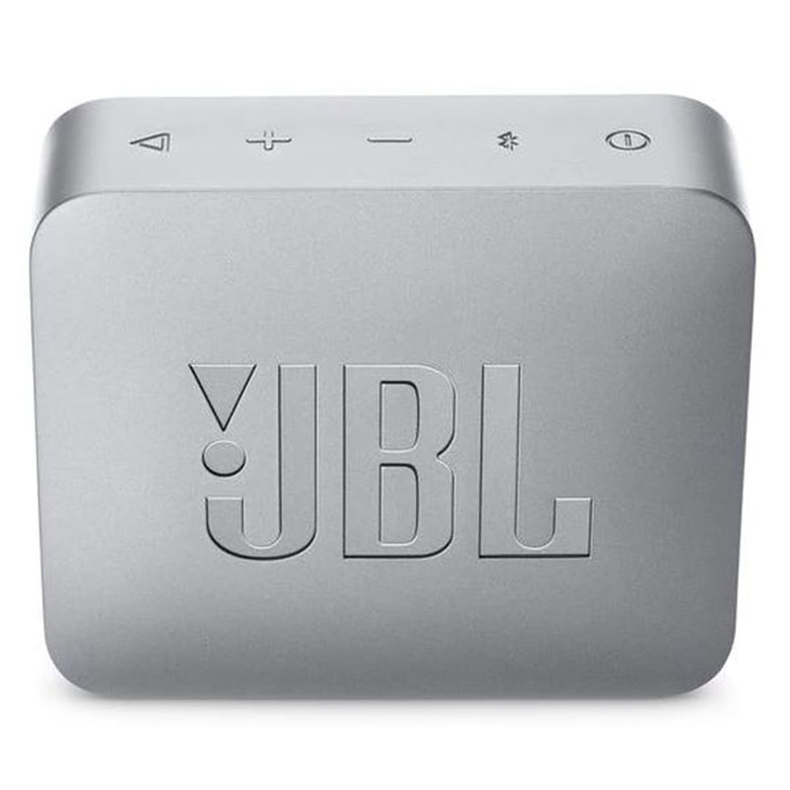 JBL 1HP GO 2 Grey - Enceinte PC JBL - grosbill.com - 4