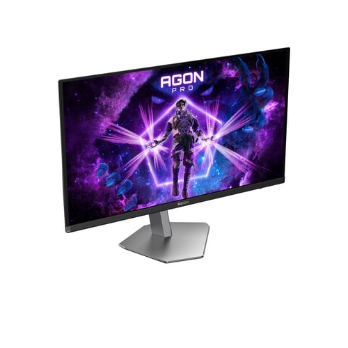 AOC 27 pouces  AG276UZD - Ecran PC AOC - grosbill.com - 4