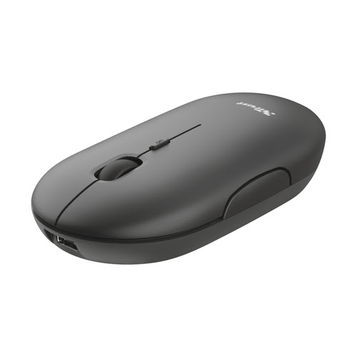 Trust Souris PC MAGASIN EN LIGNE Grosbill