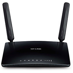 TP-Link Archer MR400 - Routeur 3 ports/Modem LTE/Wifi