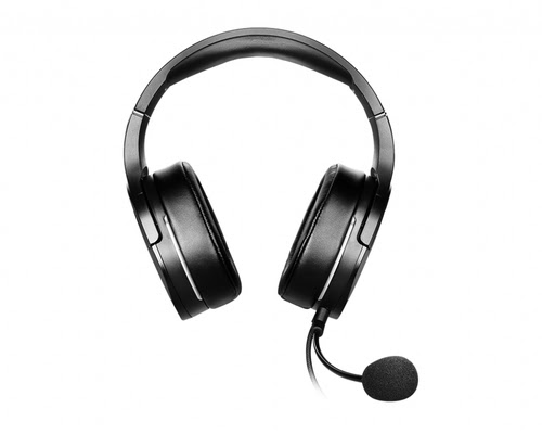 MSI IMMERSE GH2 Stereo Noir - Micro-casque - grosbill.com - 3