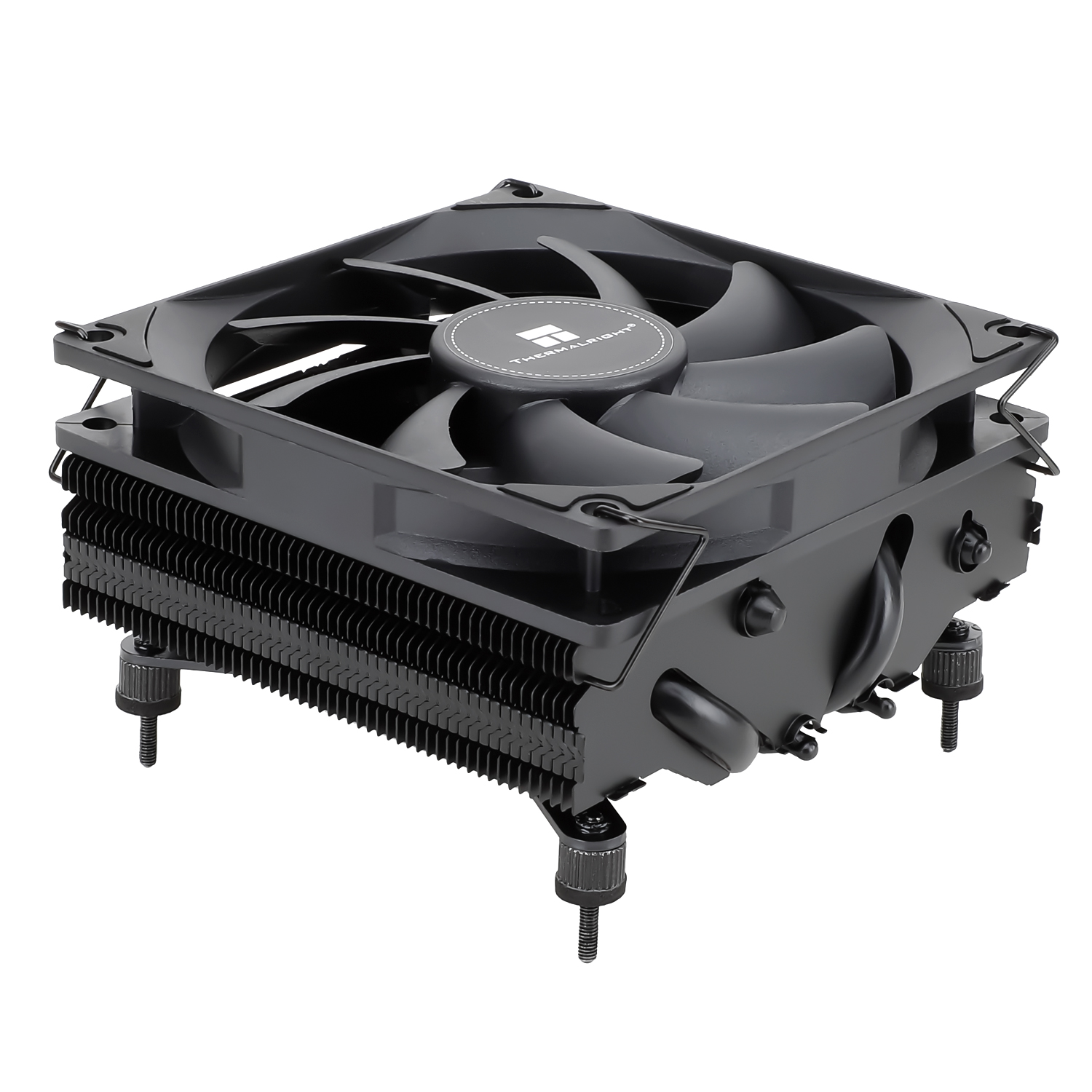Ventilateur CPU Thermalright Grosbill