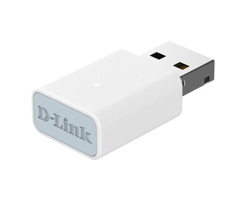 D Link AC13U - vue 2
