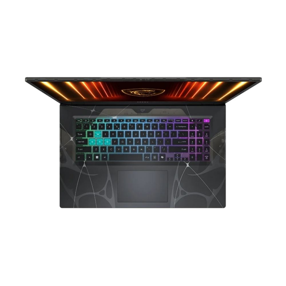 MSI 9S7-15Q342-1267 - PC portable MSI - grosbill.com - 1